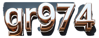 qr974 logo