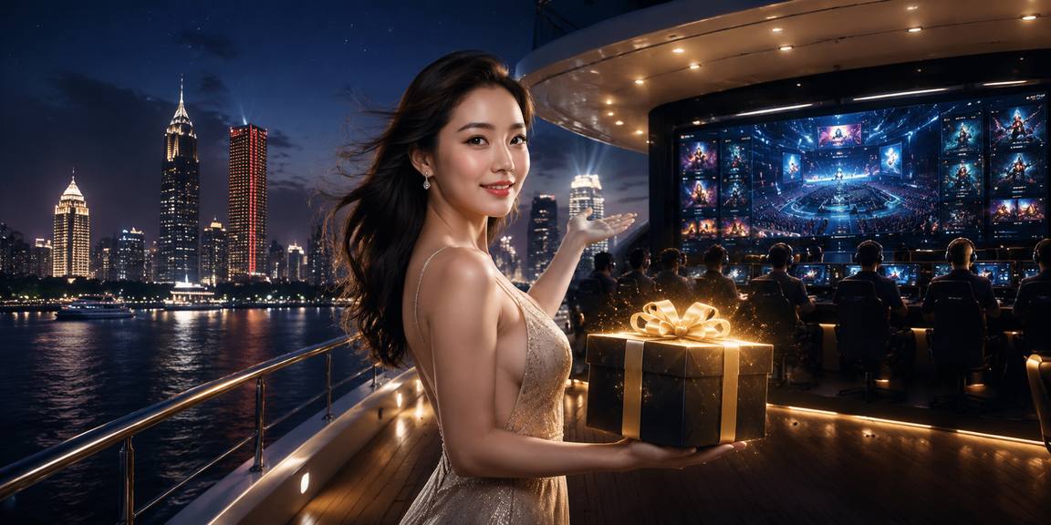 qr974 Live Casino